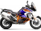 KTM 1200 Super Adventure R